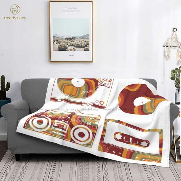 dj turntable blanket soft bedspread funny fleece for po shoot blankets
dj turntable blanket soft bedspread funny fleece for po shoot blankets