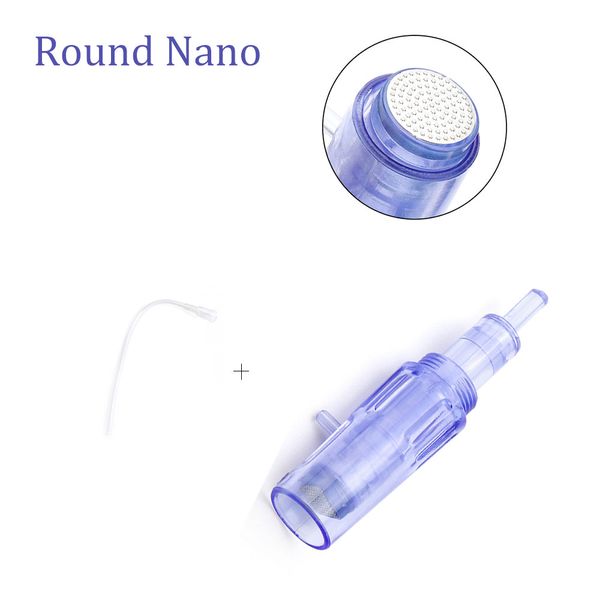 10/50pcsmesomicroneedlesdermapencartridgescrewsuits912243642nanoneedleaterinjectorhyaluronicserum raben
10/50pcsmesomicroneedlesdermapencartridgescrewsuits912243642nanoneedleaterinjectorhyaluronicserum raben