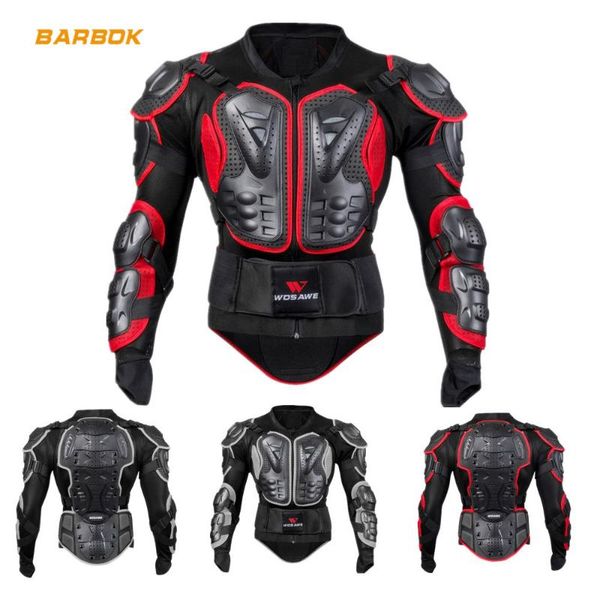 motorcycle armor wosawe sports protector jacket body guard brace protective gear ski motocross protection
motorcycle armor wosawe sports protector jacket body guard brace protective gear ski motocross protection