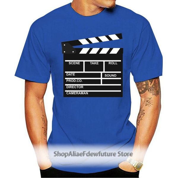 men's t-shirts funny men clapperboard director video scene grey tv movie clapper board film slate cut clothes cotton 2021 fashion t shi, White;black
men's t-shirts funny men clapperboard director video scene grey tv movie clapper board film slate cut clothes cotton 2021 fashion t shi, White;black