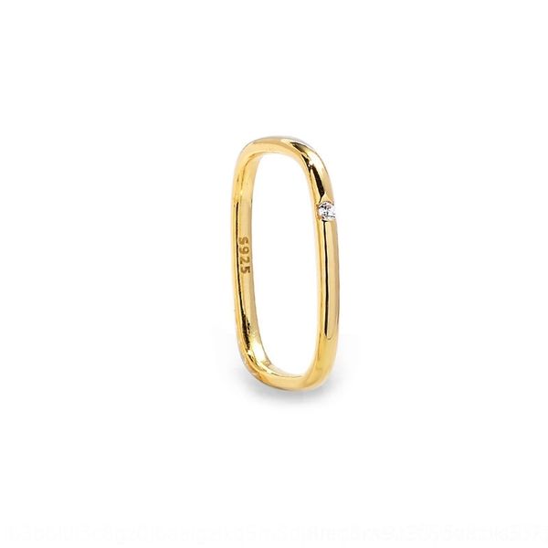 dvc net red 925 band rings net red ringsterling silver gold small square plain square women's personalized simple diamond
dvc net red 925 band rings net red ringsterling silver gold small square plain square women's personalized simple diamond