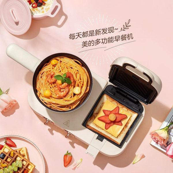 midea smart power-off toaster sandwich maker multifunctional breakfast machine tortilla electric skillets
midea smart power-off toaster sandwich maker multifunctional breakfast machine tortilla electric skillets