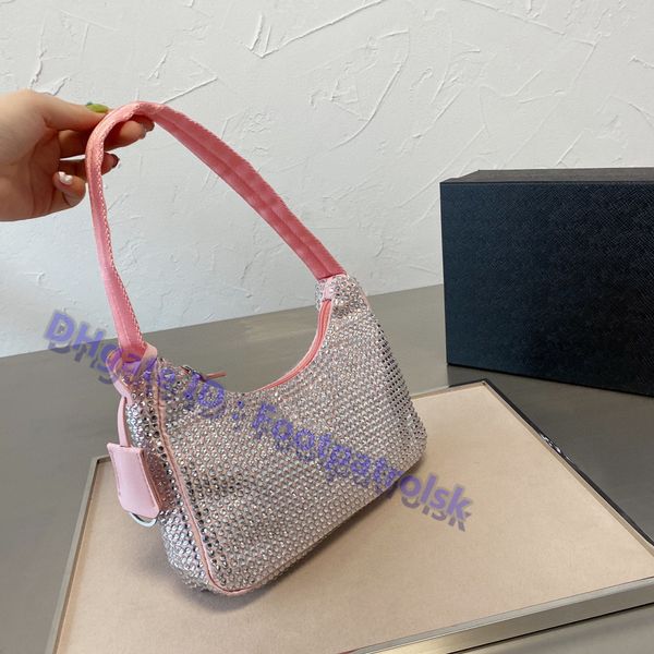 2021 ins women classic diamonds underarm totes bag armpit handbags fashion clutch purse multicolor wallet hobos high-grade shoulder bags han
2021 ins women classic diamonds underarm totes bag armpit handbags fashion clutch purse multicolor wallet hobos high-grade shoulder bags han