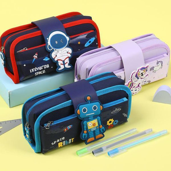 pencil case cartoon kawaii detachable large pencilcase cute pen cases pouch stationery box gift school student kids bag bags
pencil case cartoon kawaii detachable large pencilcase cute pen cases pouch stationery box gift school student kids bag bags