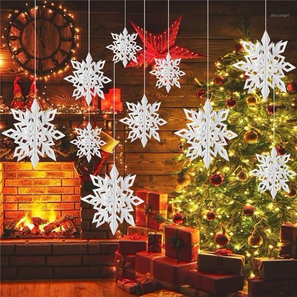 christmas decorations snowflake pendant shopping mall jewelry shop window ceiling scene layout supplies creative
christmas decorations snowflake pendant shopping mall jewelry shop window ceiling scene layout supplies creative