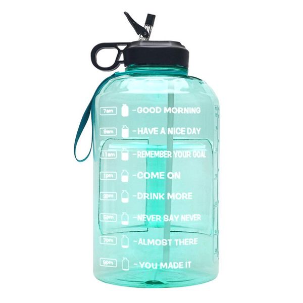 water bottle 3.78l sports portable ergonomic scale durable camping plastic fitness wide mouth large capacity with handle outdoor
water bottle 3.78l sports portable ergonomic scale durable camping plastic fitness wide mouth large capacity with handle outdoor