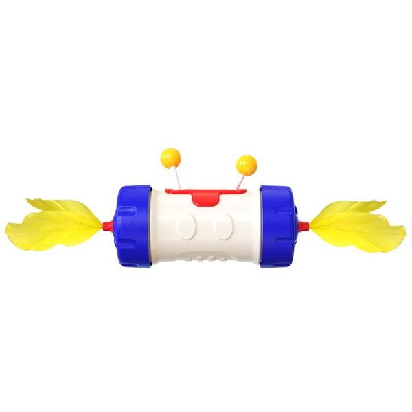 cat toys 1pc cats wand tumbler teasing stick with turntable kitty interactive feather and ball funny
cat toys 1pc cats wand tumbler teasing stick with turntable kitty interactive feather and ball funny