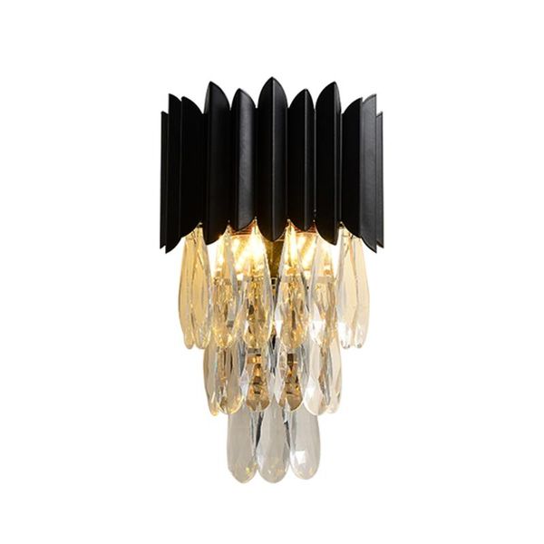 wall lamp youlaike modern bedroom crystal sconces luxury black light fixtures bedside living room led lamps for
wall lamp youlaike modern bedroom crystal sconces luxury black light fixtures bedside living room led lamps for