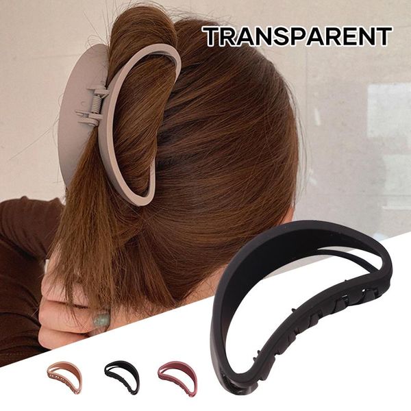 hair clips & barrettes simple big claw clip for thick curved jaw shower clamps girls female 7*4cm fs99, Golden;silver
hair clips & barrettes simple big claw clip for thick curved jaw shower clamps girls female 7*4cm fs99, Golden;silver