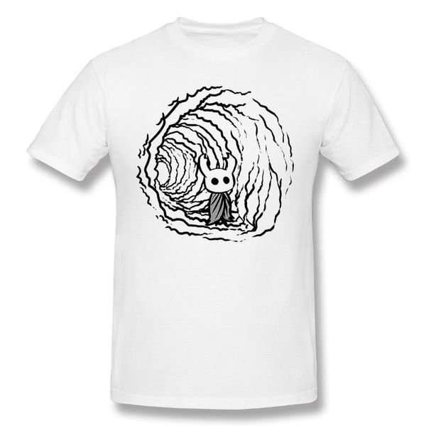 hollow knight t shirt white the binding of isaac printed summer large men's t-shirts, White;black
hollow knight t shirt white the binding of isaac printed summer large men's t-shirts, White;black
