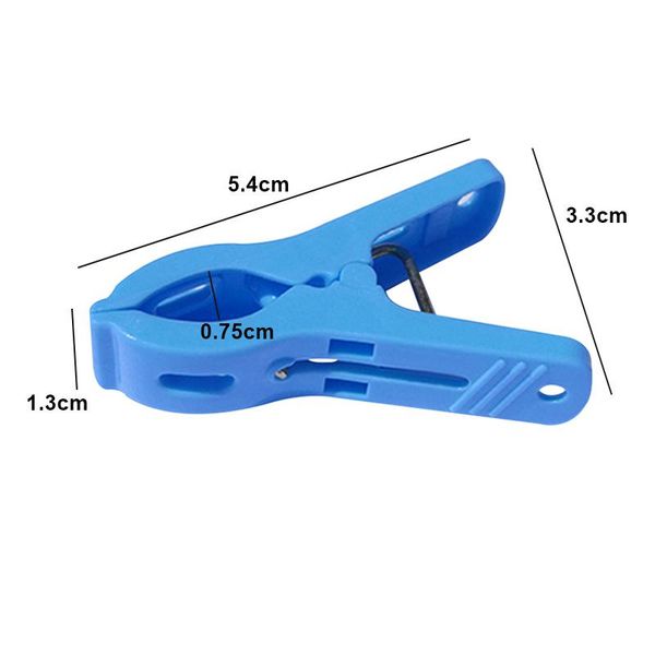 clothing & wardrobe storage 24pcs/set clothes pegs strong windproof laundry clothespins plastic clip hangers for underwear socks drying ef
clothing & wardrobe storage 24pcs/set clothes pegs strong windproof laundry clothespins plastic clip hangers for underwear socks drying ef
