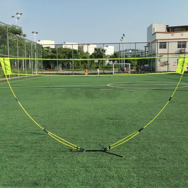 portable 3 m badminton net professional training square mesh volleyball network outdoor tennis frame bag sets
portable 3 m badminton net professional training square mesh volleyball network outdoor tennis frame bag sets