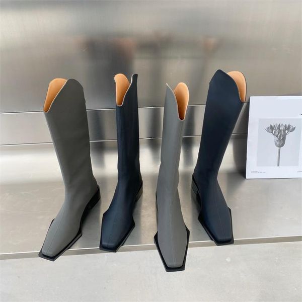 boots lady boots-women luxury designer zipper thigh high heels shoes 2021 fashion rubber over-the-knee low rome p, Black
boots lady boots-women luxury designer zipper thigh high heels shoes 2021 fashion rubber over-the-knee low rome p, Black