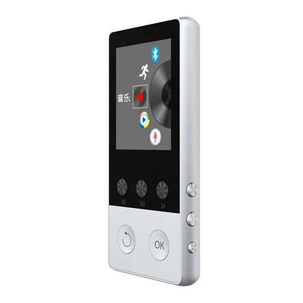 & mp4 players 8 gb support mp3 bluetooth screen play metal media player music with fm radio audio portable
& mp4 players 8 gb support mp3 bluetooth screen play metal media player music with fm radio audio portable