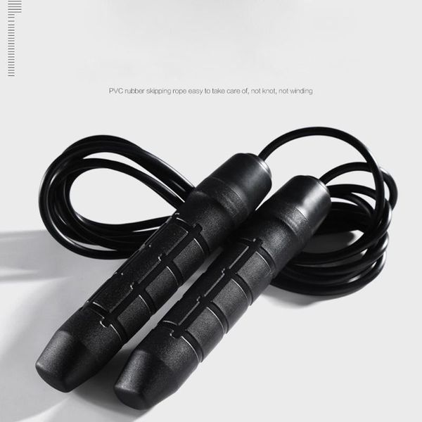 jump ropes 3m home fitness speed skip rope portable steel wire leather skipping adjust advanced racing exercise slim body
jump ropes 3m home fitness speed skip rope portable steel wire leather skipping adjust advanced racing exercise slim body