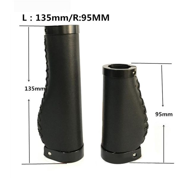bike handlebars &components mountain grip pu leather grips bilateral locking retro wind road non-slip bicycle
bike handlebars &components mountain grip pu leather grips bilateral locking retro wind road non-slip bicycle