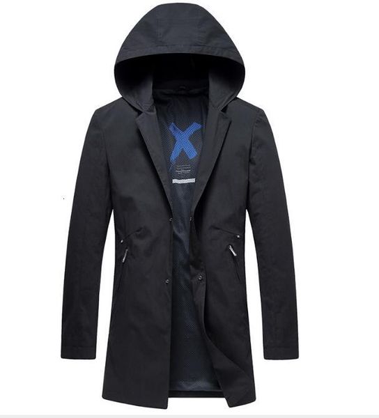 men's wool & blends classic men's high-quality windbreaker, tight zipper, dust-proof, m-3xl, in 2021, Black
men's wool & blends classic men's high-quality windbreaker, tight zipper, dust-proof, m-3xl, in 2021, Black