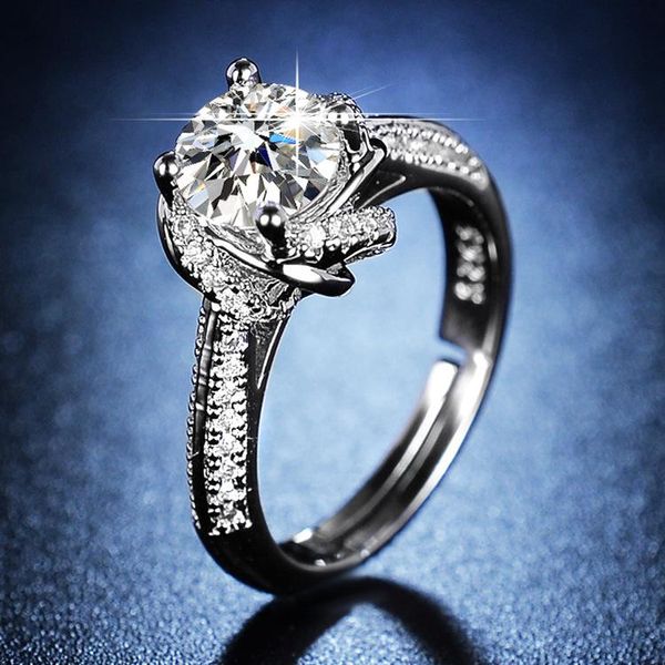 wedding rings 2021 trendy korean luxury four claw bud moonstone ring female 925 silver for women accessories jewelry wholesale, Slivery;golden
wedding rings 2021 trendy korean luxury four claw bud moonstone ring female 925 silver for women accessories jewelry wholesale, Slivery;golden
