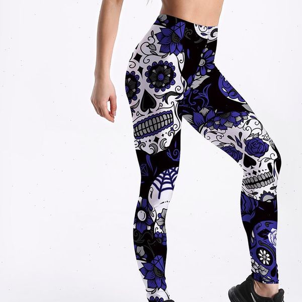 20 womens legging styles women fashion skull head love mask blood printing leggings slim high waist woman pants, Black
20 womens legging styles women fashion skull head love mask blood printing leggings slim high waist woman pants, Black