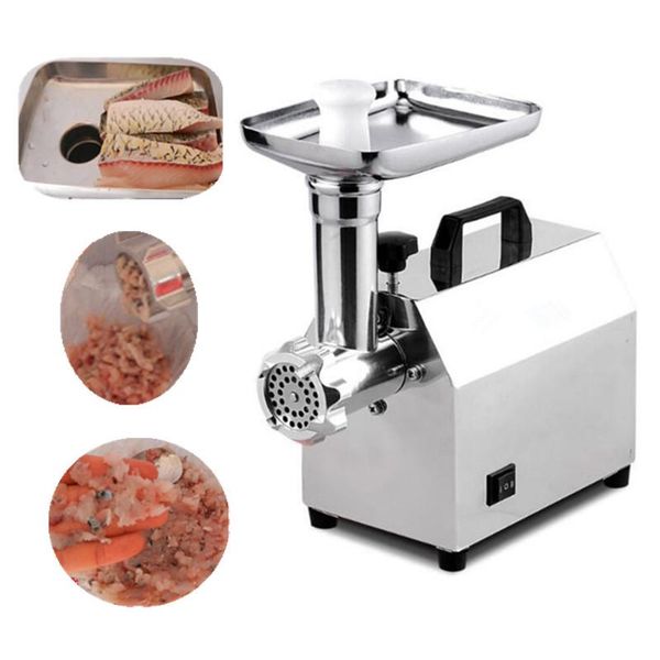 automatic electric meat grinder for kitchen multifunction processor household spice fish chopper grinders
automatic electric meat grinder for kitchen multifunction processor household spice fish chopper grinders