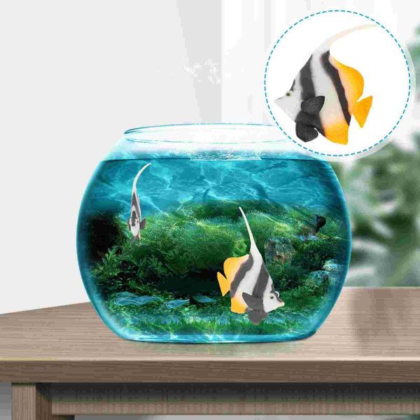 decorations 1pc fish tank simulation decors vivid aquarium decoration landscaping 
decorations 1pc fish tank simulation decors vivid aquarium decoration landscaping