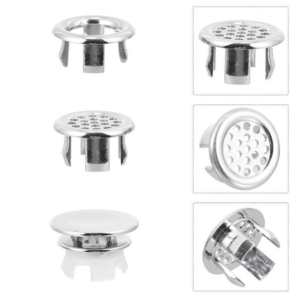 other bath & toilet supplies 15pcs sink hole covers bathroom wash basin overflow ring accessories
other bath & toilet supplies 15pcs sink hole covers bathroom wash basin overflow ring accessories
