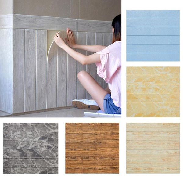 wallpapers 70x70cm 3d wall sticker room wood grain waterproof self adhesive stickers for home living kitchen tv background decoration
wallpapers 70x70cm 3d wall sticker room wood grain waterproof self adhesive stickers for home living kitchen tv background decoration