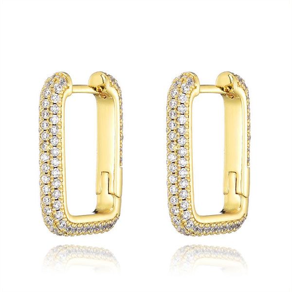 hoop & huggie hip hop classic ear buckle for women trendy gold color small large circle earrings punk jewelry accessories, Golden;silver
hoop & huggie hip hop classic ear buckle for women trendy gold color small large circle earrings punk jewelry accessories, Golden;silver