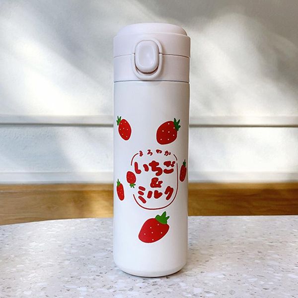water bottles 450ml cute lid vacuum flask female student creative fresh cup girl portable coffeemug thermoscoffee
water bottles 450ml cute lid vacuum flask female student creative fresh cup girl portable coffeemug thermoscoffee