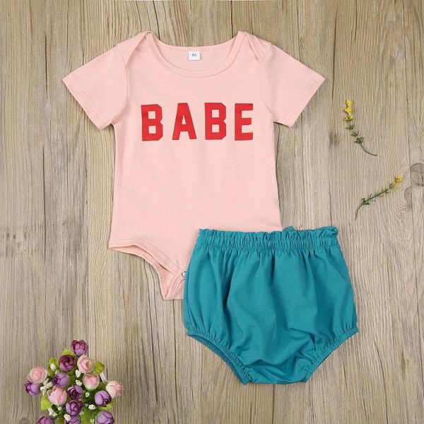 0-24m born baby girl short sleeve cotton bodysuit bow bloomers shorts 2pcs outfits summer clothes set clothing sets, White
0-24m born baby girl short sleeve cotton bodysuit bow bloomers shorts 2pcs outfits summer clothes set clothing sets, White