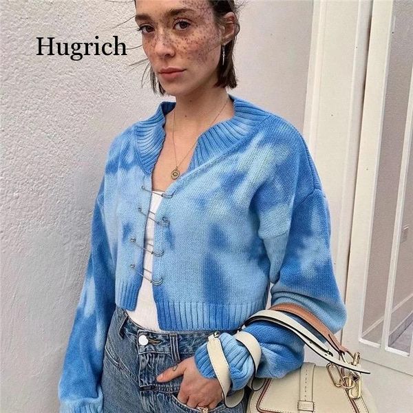 women's knits & tees spring autumn 2021 girls green oversized cardigan crop sweater knitted cute long sleeve pins sweaters tie dye cart, White
women's knits & tees spring autumn 2021 girls green oversized cardigan crop sweater knitted cute long sleeve pins sweaters tie dye cart, White