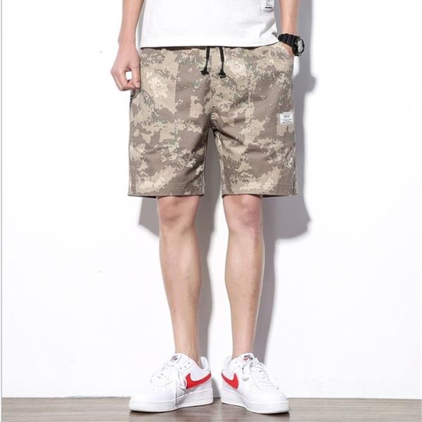 designer short pants camouflage knee length shorts fashion loose beach casual trousers male clothing mens luxury, White;black
designer short pants camouflage knee length shorts fashion loose beach casual trousers male clothing mens luxury, White;black