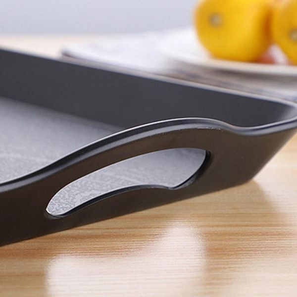 dishes & plates serving tray rectangular plastic trays anti-slip scratch-resistant vfr
dishes & plates serving tray rectangular plastic trays anti-slip scratch-resistant vfr