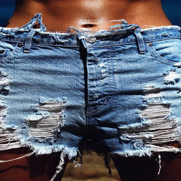 women's shorts women high waisted washed ripped hole short mini jeans denim, White;black
women's shorts women high waisted washed ripped hole short mini jeans denim, White;black