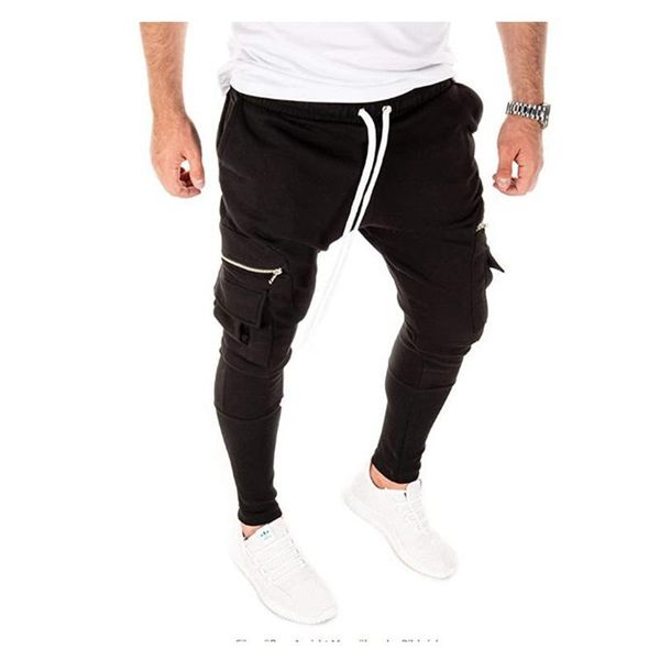men's pants tactical breathable summer casual army military streetwear jogger harem long trousers male cargo m-3xl, Black
men's pants tactical breathable summer casual army military streetwear jogger harem long trousers male cargo m-3xl, Black