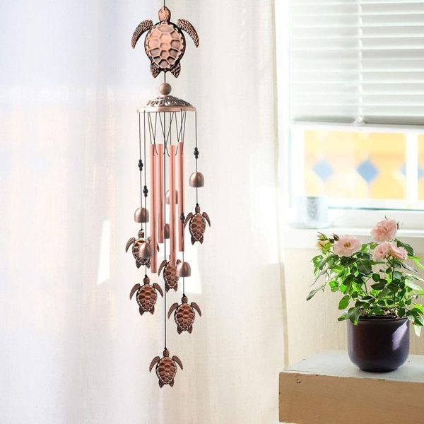 decorative objects & figurines 1pcs tortoise butterfly shape wind chime yard garden outdoor living decoration aluminum hanging chinese orien
decorative objects & figurines 1pcs tortoise butterfly shape wind chime yard garden outdoor living decoration aluminum hanging chinese orien
