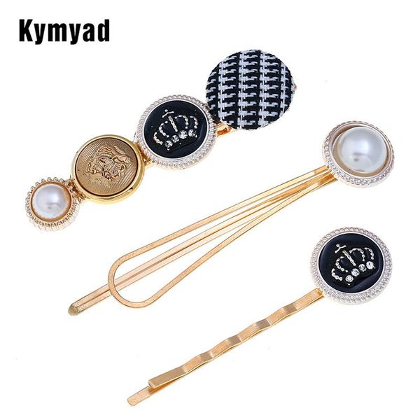 hair clips & barrettes kymyad 3pcs/set women cute hairpin animal shaped clip gold color barrette hairpins imitational pearl accessories, Golden;silver
hair clips & barrettes kymyad 3pcs/set women cute hairpin animal shaped clip gold color barrette hairpins imitational pearl accessories, Golden;silver