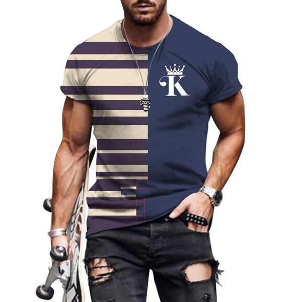 men's t-shirts summer 2021 t-shirt trend 3d pattern casual and comfortable large loose short sleeve fashion package man male, White;black
men's t-shirts summer 2021 t-shirt trend 3d pattern casual and comfortable large loose short sleeve fashion package man male, White;black