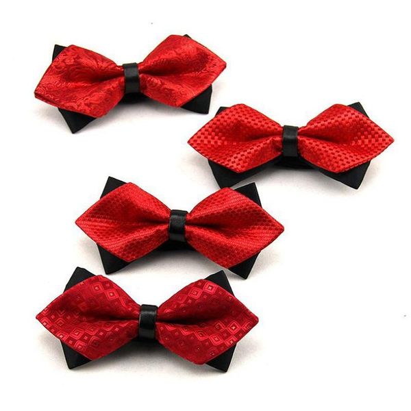 bow ties 2021 spring tie for men women classic suits bowtie business wedding bowknot cravats, Black;gray
bow ties 2021 spring tie for men women classic suits bowtie business wedding bowknot cravats, Black;gray