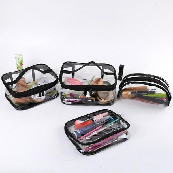 storage bags transparent cosmetic bag pvc color waterproof size travel wash spot wholesale wy527
storage bags transparent cosmetic bag pvc color waterproof size travel wash spot wholesale wy527