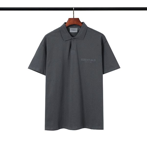 21ss Summer Designer Fear of god Essentials 3M EL Flashing T Shirt Men Casual Men's High Street Printed Quality Cotton Shirts Over Size, Desiccant
21ss Summer Designer Fear of god Essentials 3M EL Flashing T Shirt Men Casual Men's High Street Printed Quality Cotton Shirts Over Size, Desiccant