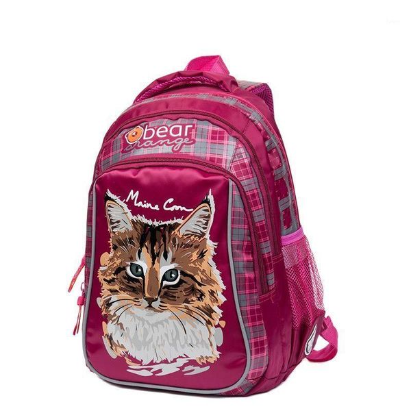 school bags children backpacks for girls cartoon cute cat waterproof orthopedic knapsack primary grade 1-6 schoolbag
school bags children backpacks for girls cartoon cute cat waterproof orthopedic knapsack primary grade 1-6 schoolbag
