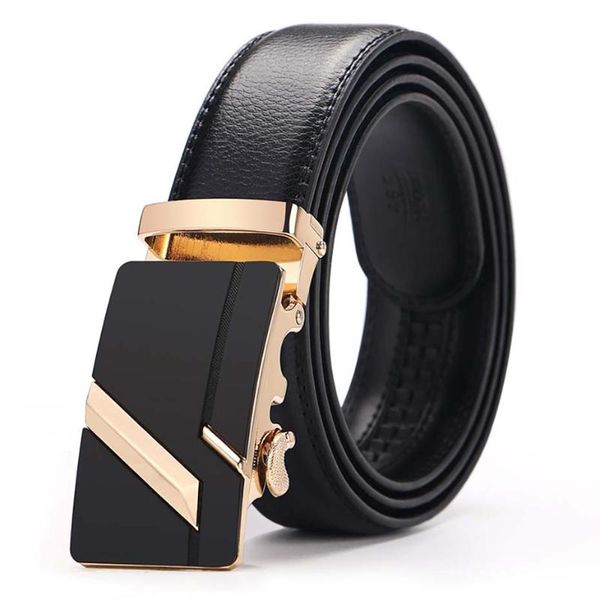 belts mens belt genuine leather fashion strap slim man for jeans black stretch buckles suit ratchet reversible, Black;brown
belts mens belt genuine leather fashion strap slim man for jeans black stretch buckles suit ratchet reversible, Black;brown