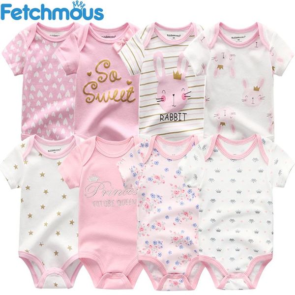 jumpsuits baby girl clothes pink sweet born boy jumpsuit set 8pcs 2021 summer short sleeve infant bodysuit cartoon ropa clothing, Blue
jumpsuits baby girl clothes pink sweet born boy jumpsuit set 8pcs 2021 summer short sleeve infant bodysuit cartoon ropa clothing, Blue
