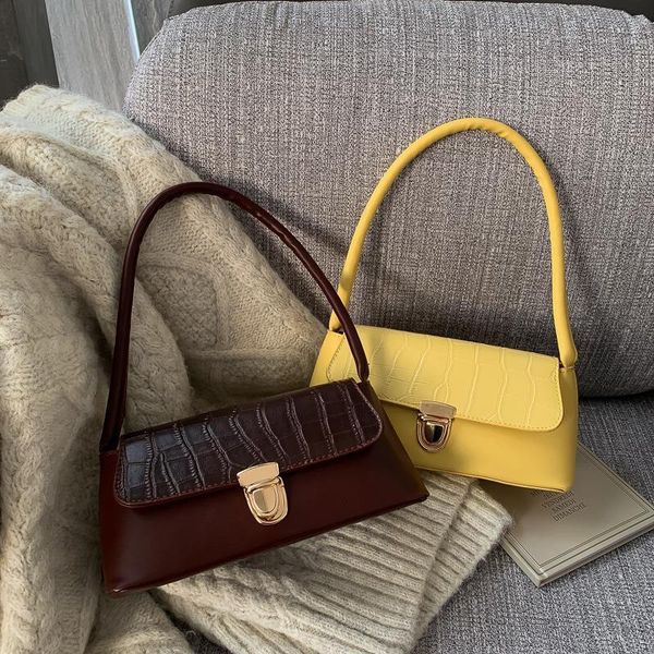 evening bags french niche retro cover small square bag women's versatile shoulder spring summer stone texture fashion handbag lady
evening bags french niche retro cover small square bag women's versatile shoulder spring summer stone texture fashion handbag lady