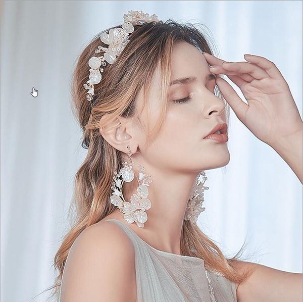 headpieces luxury sparkling wedding bridal crystal tiara princess pageant prom rhinestone headband zircon hair band accessories, Silver
headpieces luxury sparkling wedding bridal crystal tiara princess pageant prom rhinestone headband zircon hair band accessories, Silver