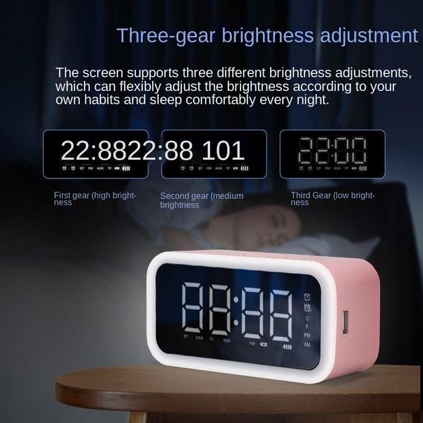 outdoor speakers wireless bluetooth audio alarm clock card u disk radio mobile phone small speaker gift factory sell the price of
outdoor speakers wireless bluetooth audio alarm clock card u disk radio mobile phone small speaker gift factory sell the price of