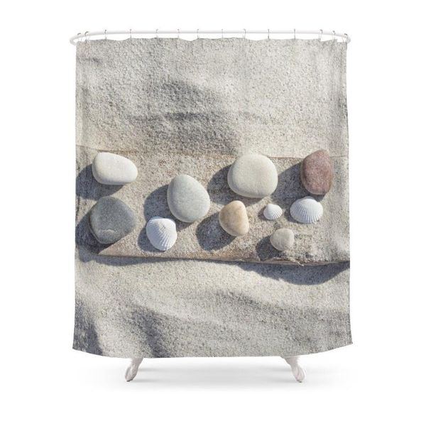 shower curtains beach pebble driftwood still life curtain waterproof polyester bathroom wall decoration hanging bath
shower curtains beach pebble driftwood still life curtain waterproof polyester bathroom wall decoration hanging bath