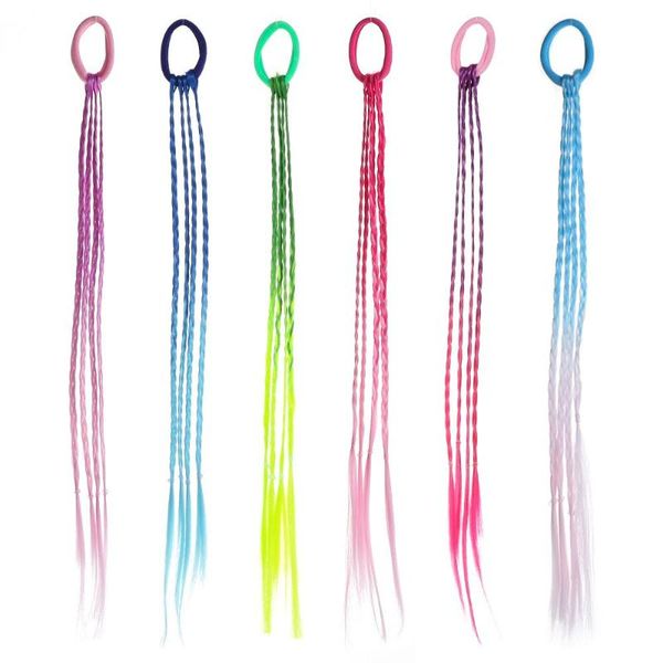 hair accessories ornament extensions ponytail headbands wig braid head rope twist colorful wigs, Slivery;white
hair accessories ornament extensions ponytail headbands wig braid head rope twist colorful wigs, Slivery;white
