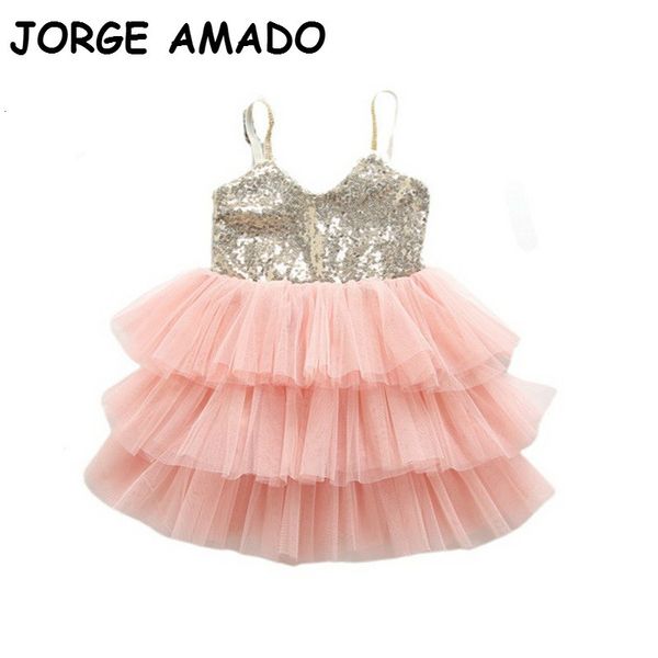 girl's dresses wholesale summer baby girl sequins sleeveless cake kid princess for girls children clothes e21872 ubm7, Red;yellow
girl's dresses wholesale summer baby girl sequins sleeveless cake kid princess for girls children clothes e21872 ubm7, Red;yellow